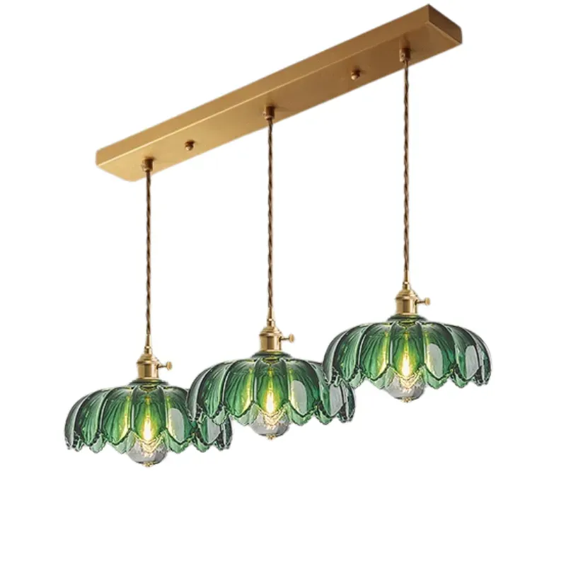 VerdenLuxe Pendant