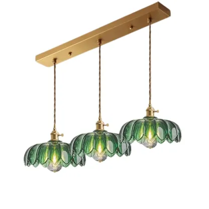 VerdenLuxe Pendant