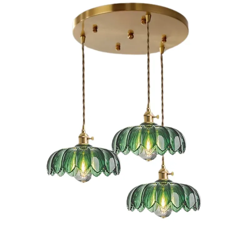 VerdenLuxe Pendant