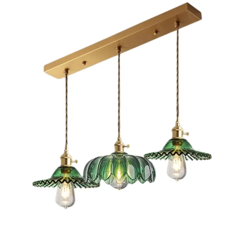 VerdenLuxe Pendant