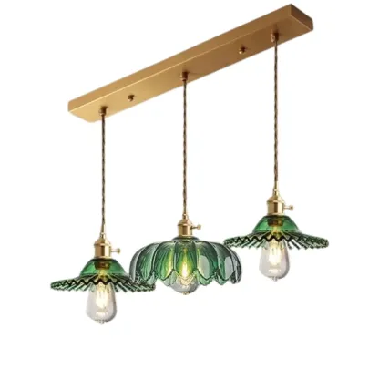 VerdenLuxe Pendant