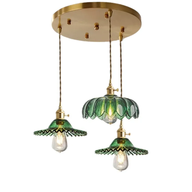 VerdenLuxe Pendant