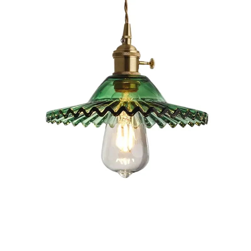 VerdenLuxe Pendant