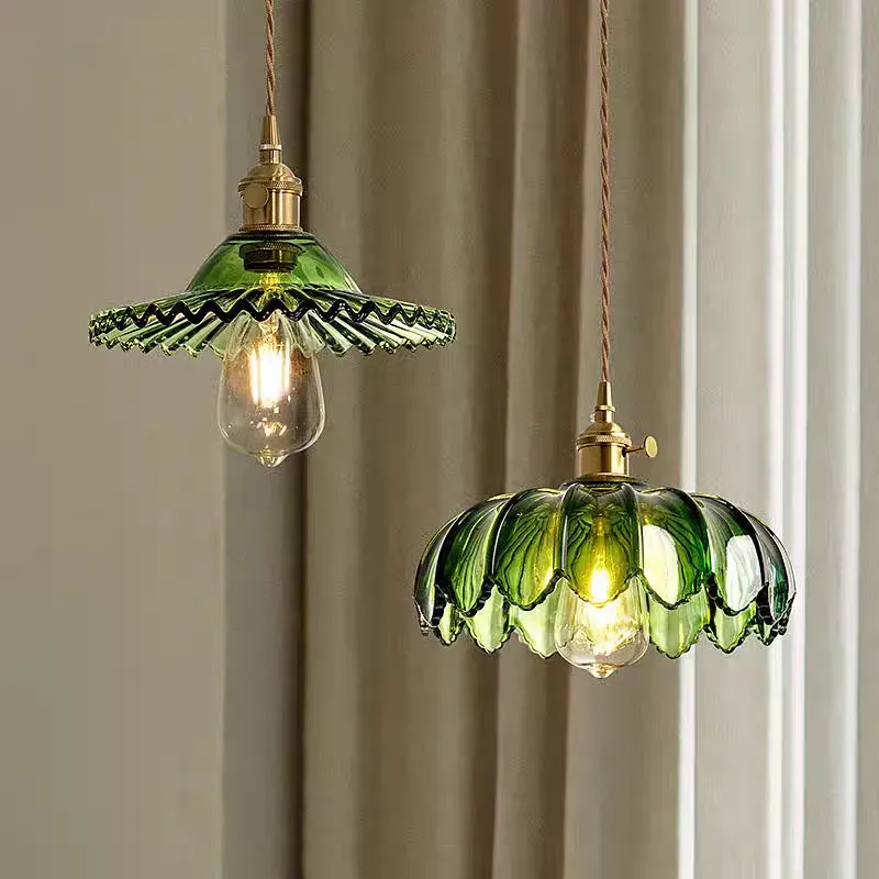 VerdenLuxe Pendant