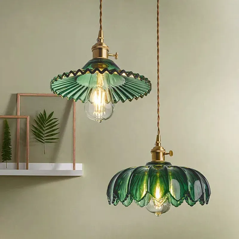 VerdenLuxe Pendant