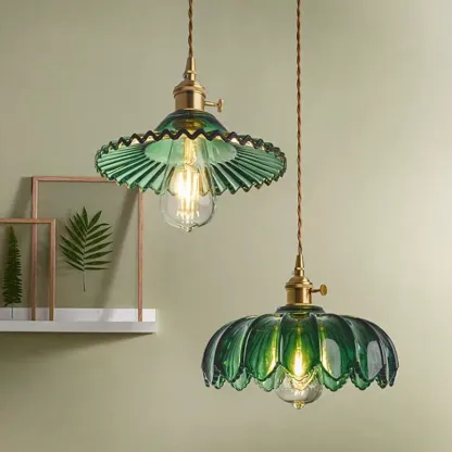 VerdenLuxe Pendant