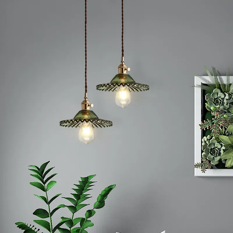 VerdenLuxe Pendant