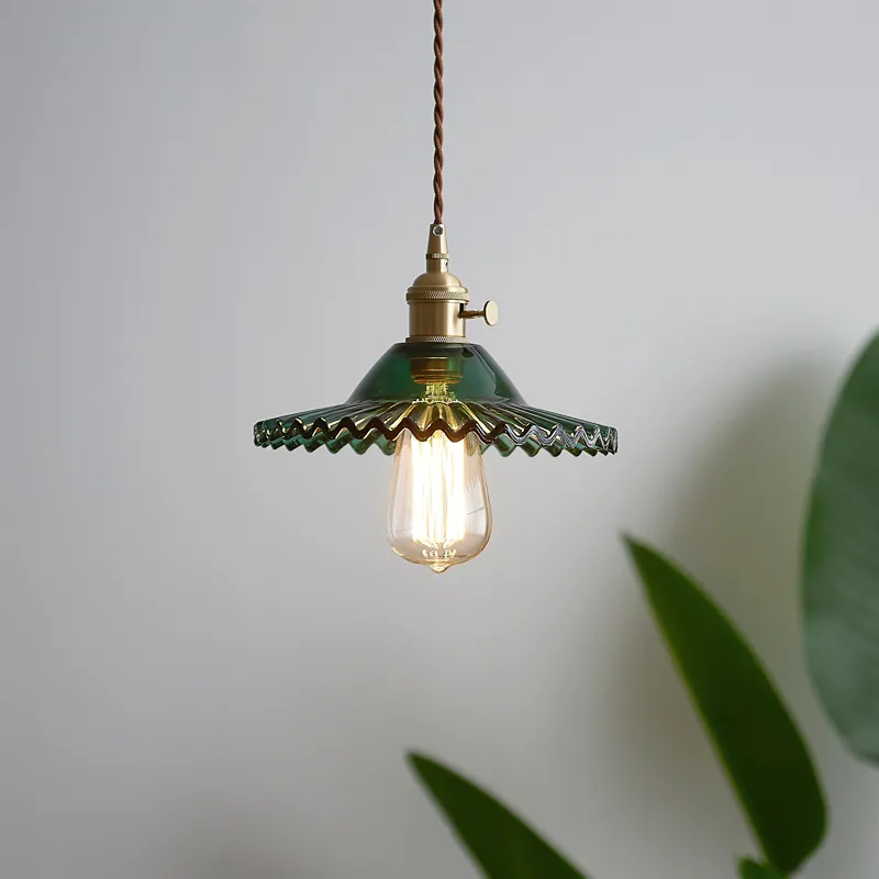 VerdenLuxe Pendant