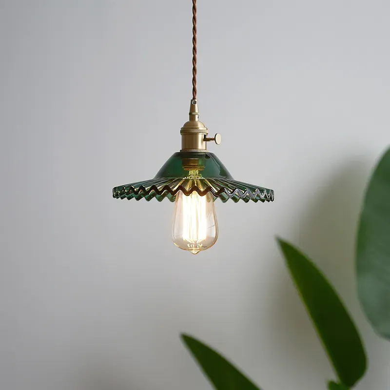 VerdenLuxe Pendant