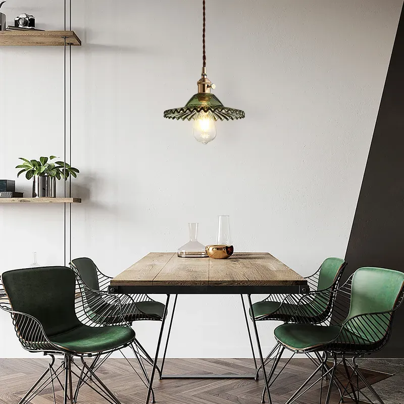 VerdenLuxe Pendant
