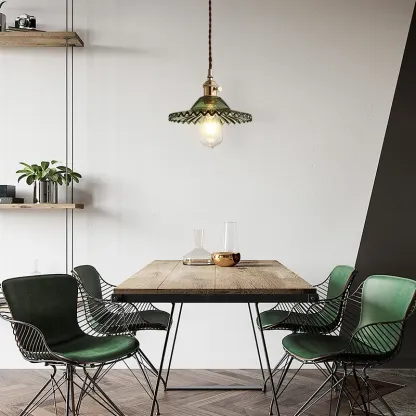 VerdenLuxe Pendant