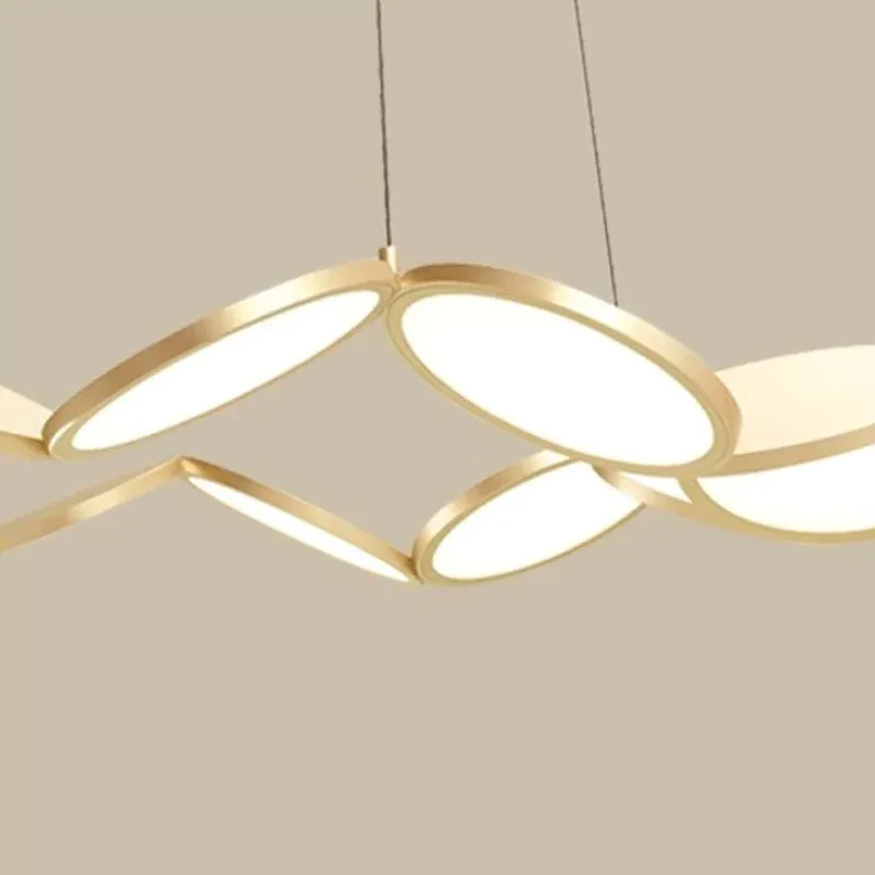 VerGold Chandelier