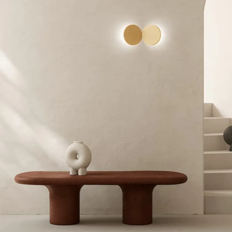VerGold Wall Light