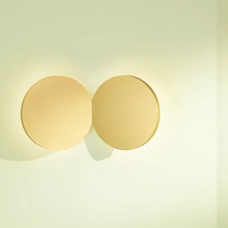 VerGold Wall Light
