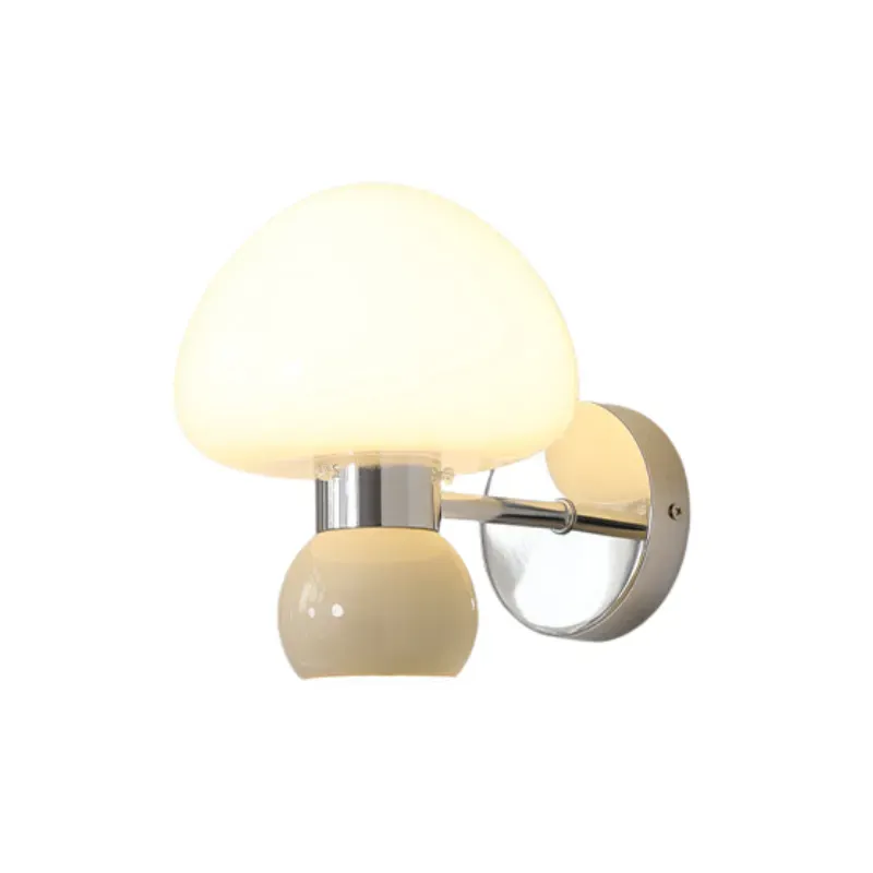 VeronaMushroom Wall Light