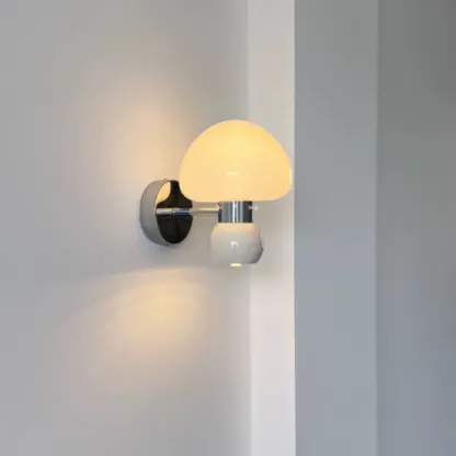 VeronaMushroom Wall Light