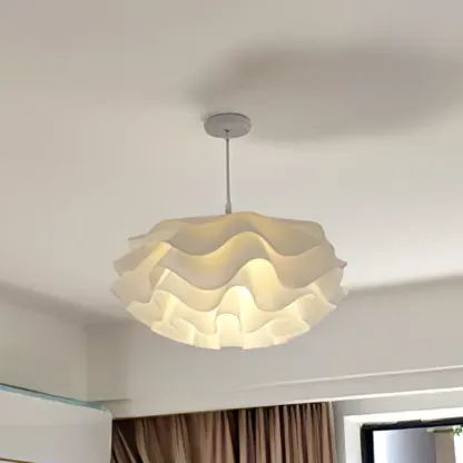 VeronaWaves Pendant