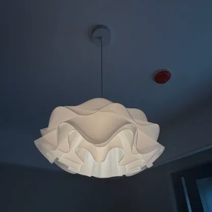 VeronaWaves Pendant