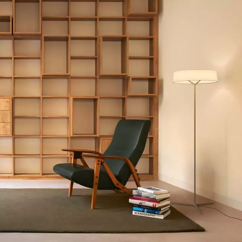 VersaGlow Floor Lamp-Light Makers