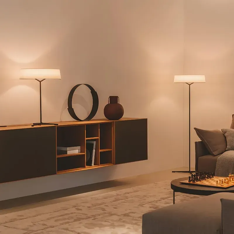 VersaGlow Floor Lamp-Light Makers