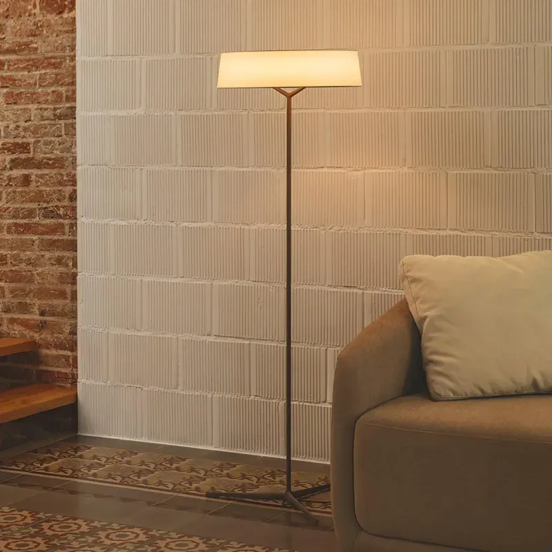 VersaGlow Floor Lamp-Light Makers