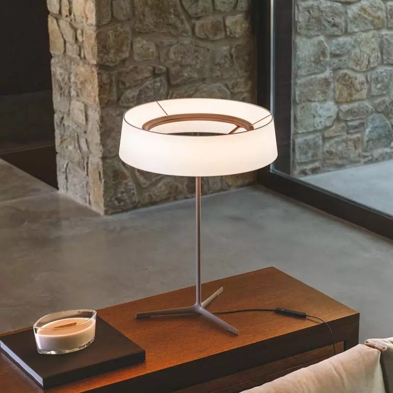 VersaGlow Table Lamp