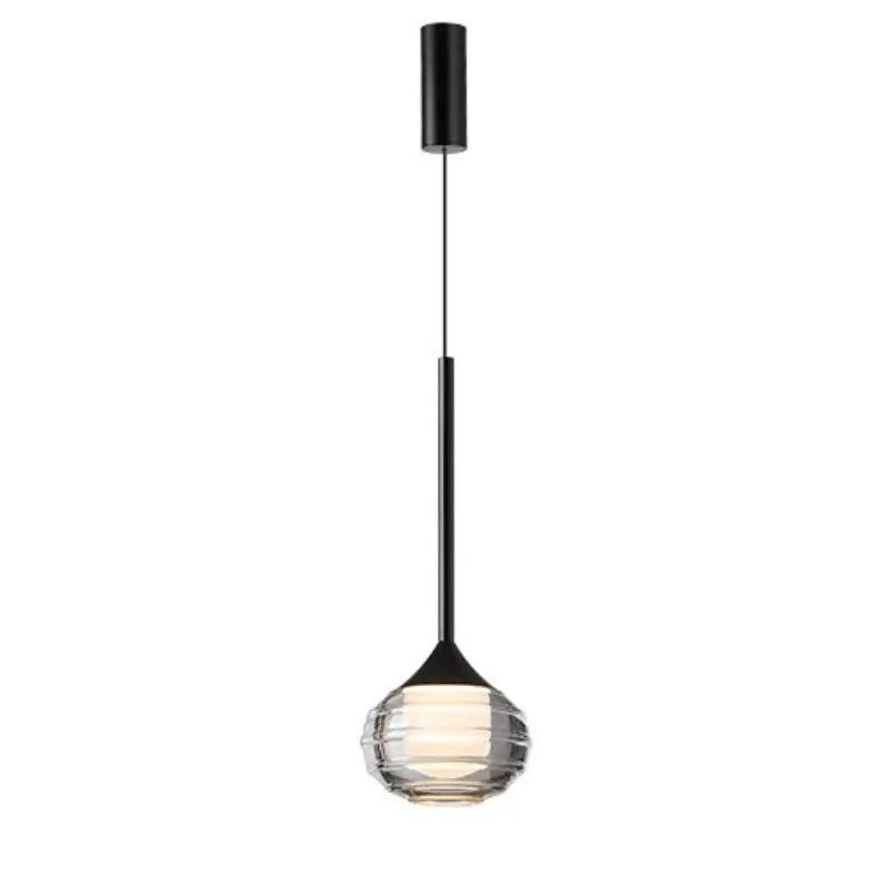 VertaTeardrop Pendant