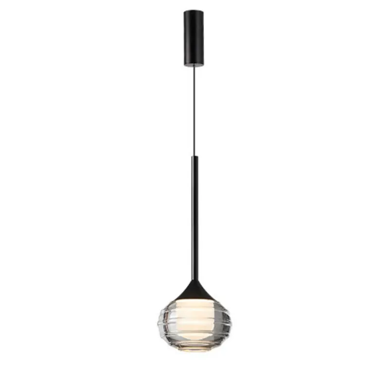 VertaTeardrop Pendant