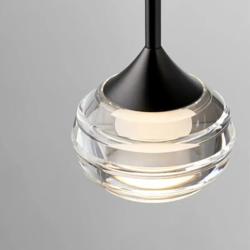 VertaTeardrop Pendant