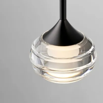 VertaTeardrop Pendant