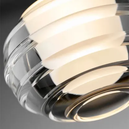 VertaTeardrop Pendant