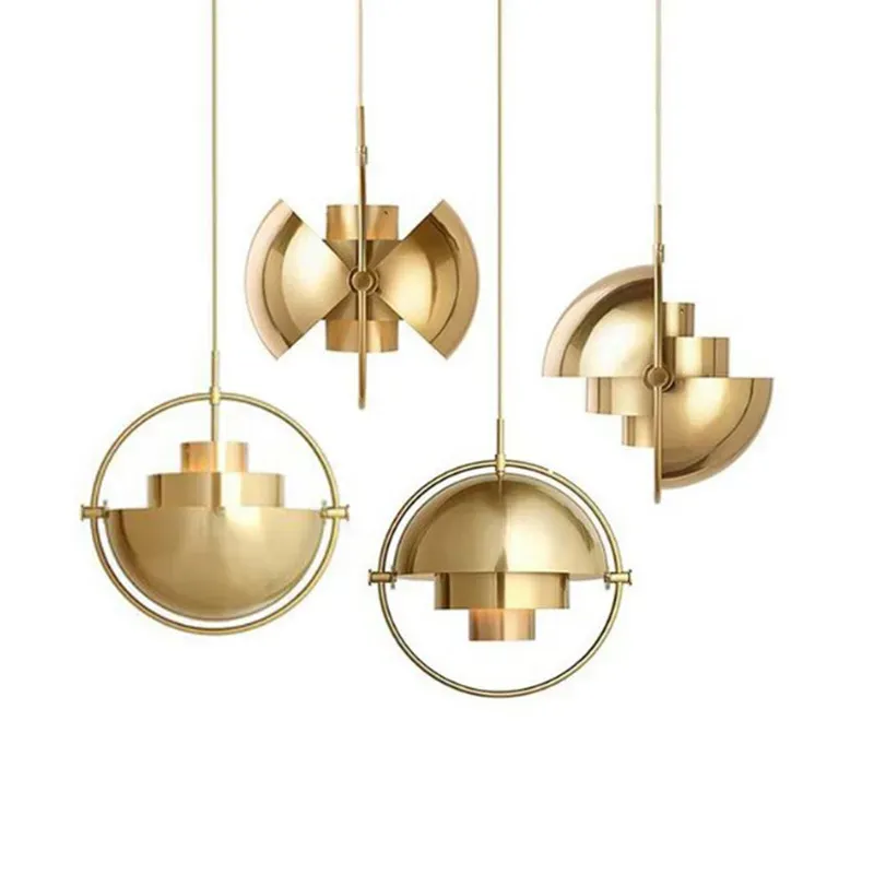 VertoFlex Pendant