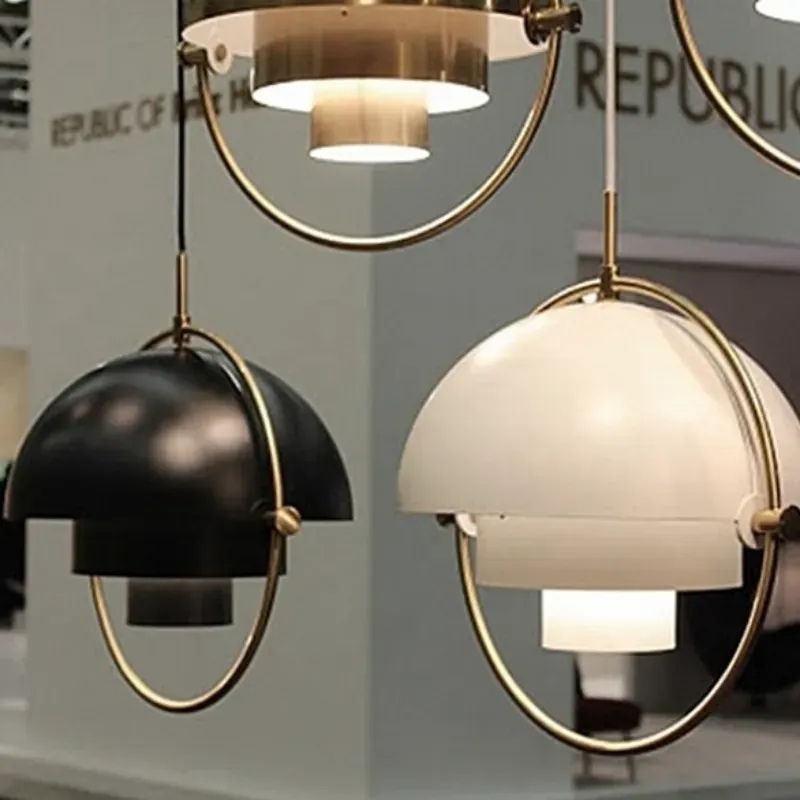VertoFlex Pendant