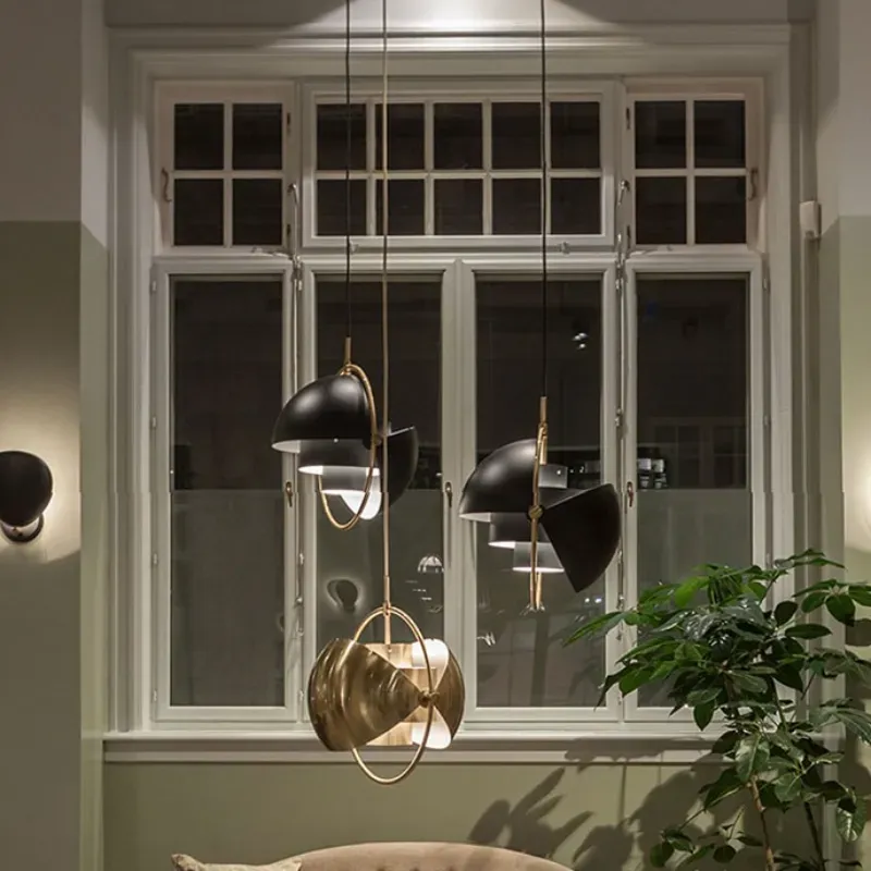 VertoFlex Pendant