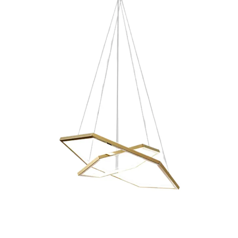 VesantoHexagonal Designer Inspired