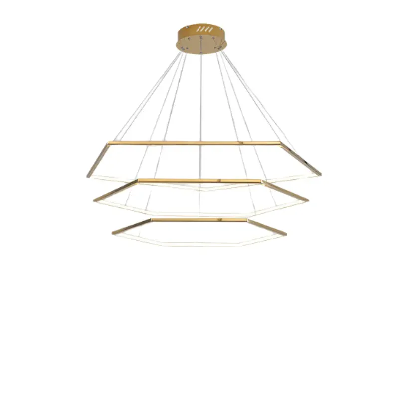 VesantoHexagonal Designer Inspired