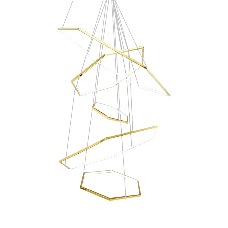 VesantoHexagonal Designer Inspired