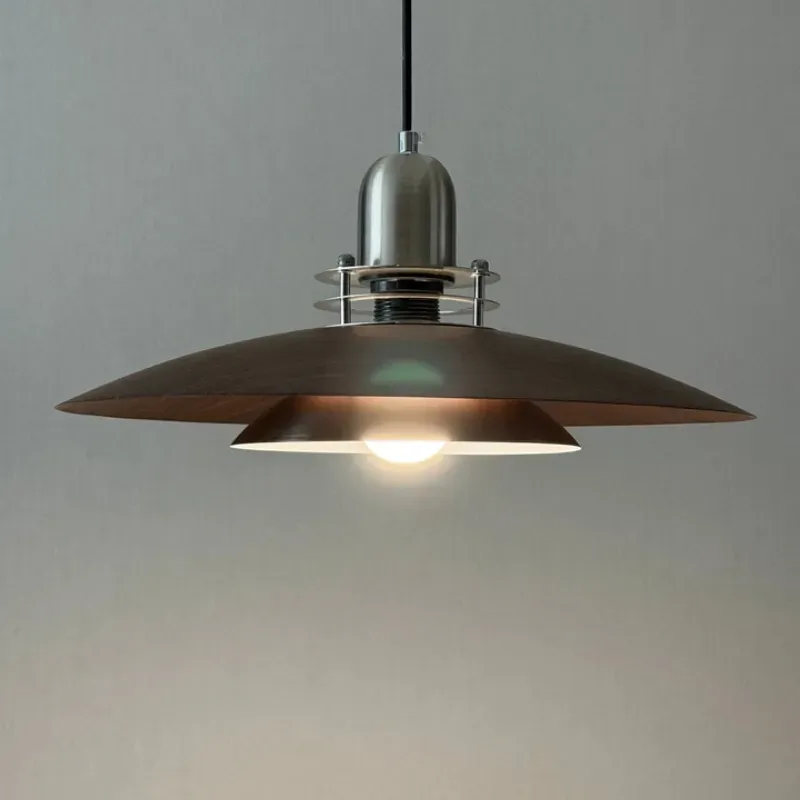VesperAura Pendant