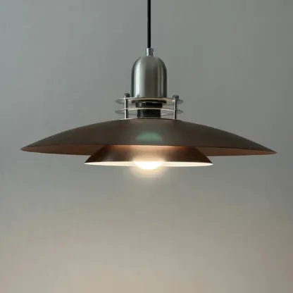 VesperAura Pendant