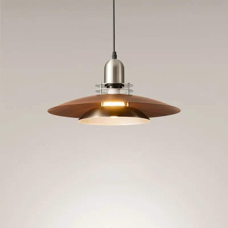 VesperAura Pendant