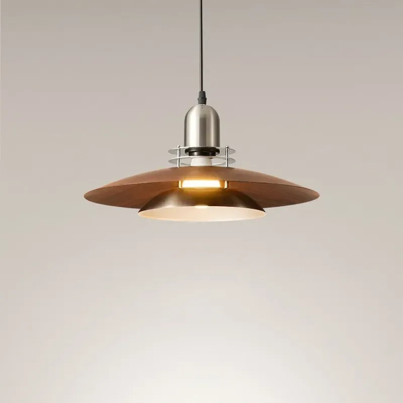 VesperAura Pendant