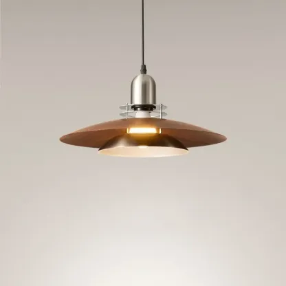 VesperAura Pendant