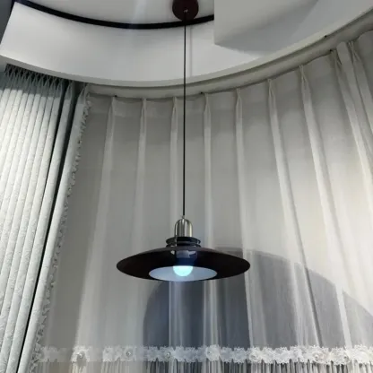 VesperAura Pendant