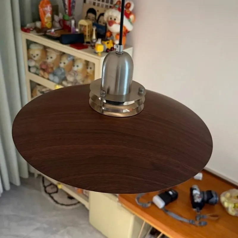VesperAura Pendant