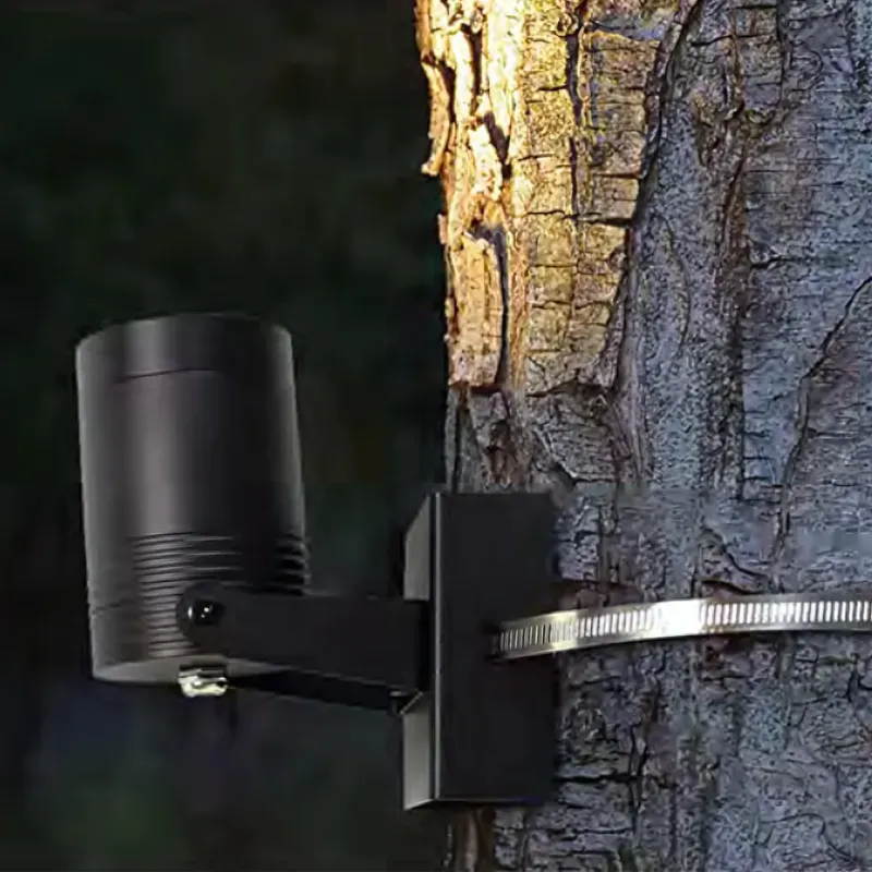 VineaBind Outdoor Spotlight