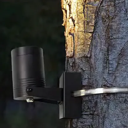 VineaBind Outdoor Spotlight