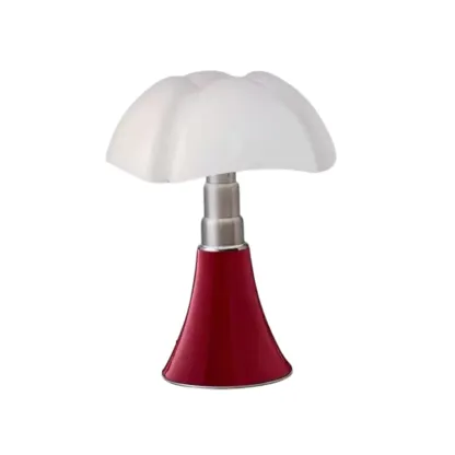 VintageElegance Table Lamp