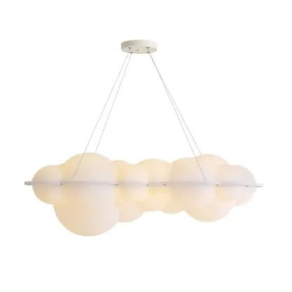 VinterCloud Pendant - Cozy Lighting for Kids Room