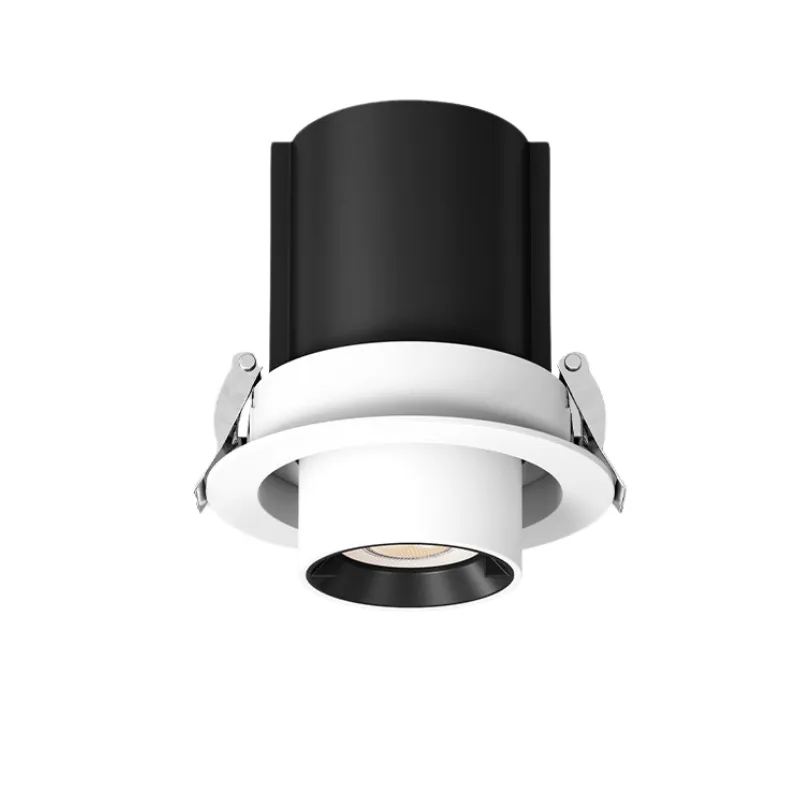 VireonAngled Recessed Downlight