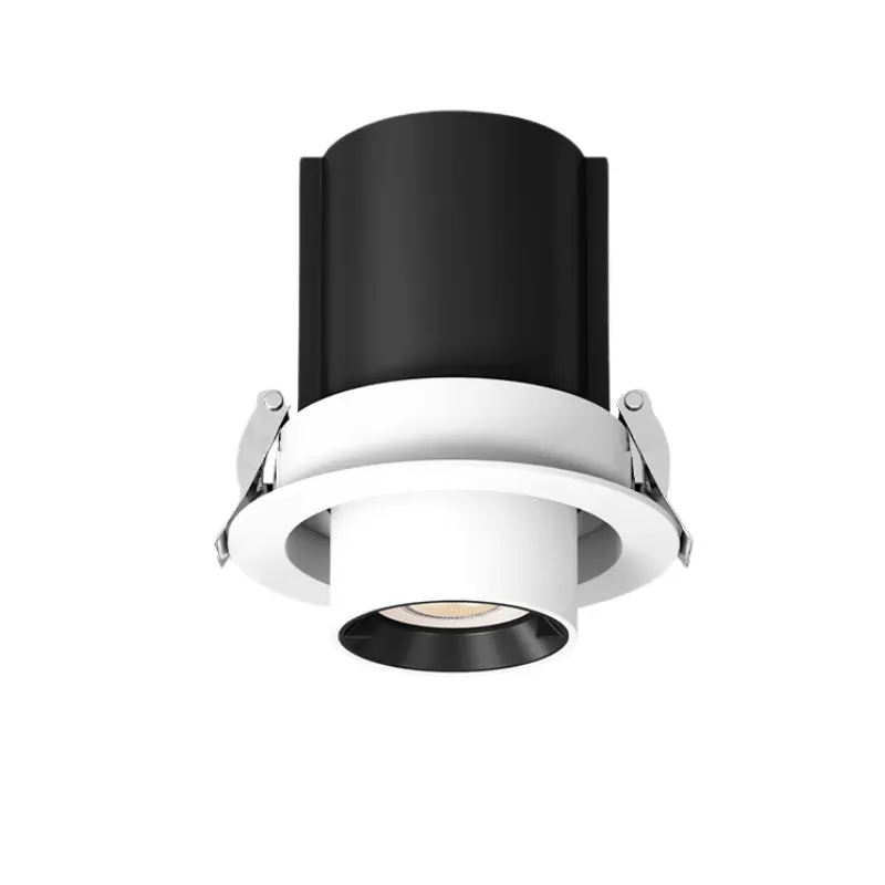 VireonAngled Recessed Downlight